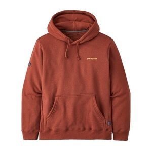 Patagonia Hoodie
Men’s Large